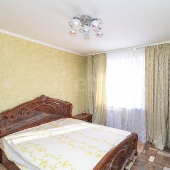 Продается 2-х комнатная квартира, 56 м²