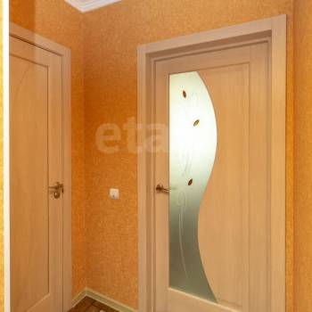 Продается 2-х комнатная квартира, 56 м²
