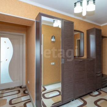 Продается 2-х комнатная квартира, 56 м²