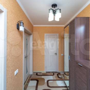 Продается 2-х комнатная квартира, 56 м²