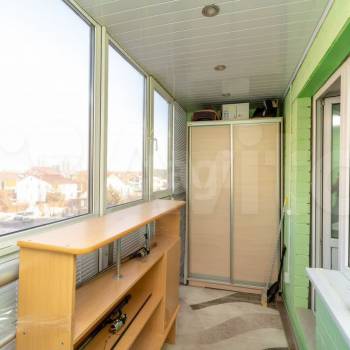 Продается 2-х комнатная квартира, 56 м²