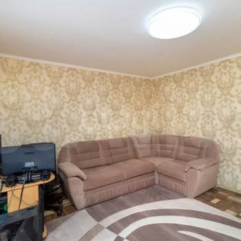 Продается 2-х комнатная квартира, 56 м²