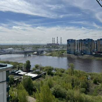 Продается 2-х комнатная квартира, 82 м²