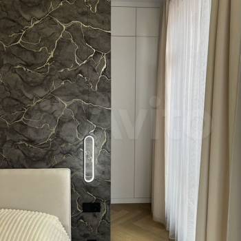 Продается 2-х комнатная квартира, 82 м²