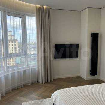 Продается 2-х комнатная квартира, 82 м²