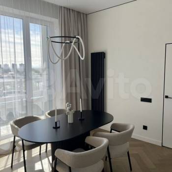 Продается 2-х комнатная квартира, 82 м²