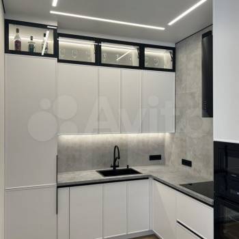 Продается 2-х комнатная квартира, 82 м²