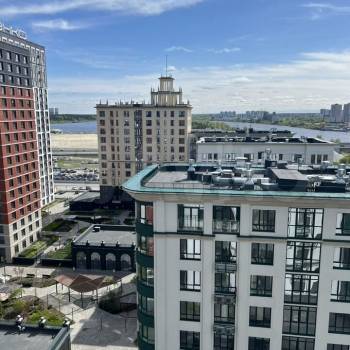 Продается 2-х комнатная квартира, 82 м²