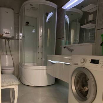 Сдается 1-комнатная квартира, 47 м²