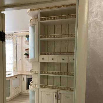 Сдается 1-комнатная квартира, 47 м²