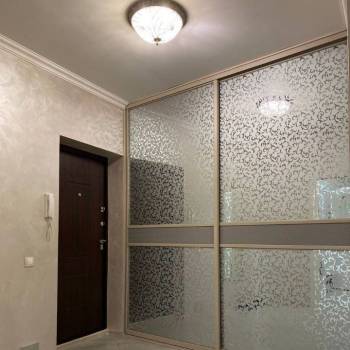 Сдается 1-комнатная квартира, 47 м²