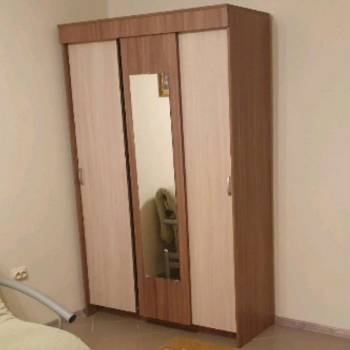 Сдается 1-комнатная квартира, 34 м²