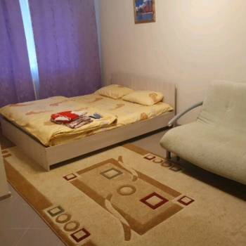 Сдается 1-комнатная квартира, 34 м²