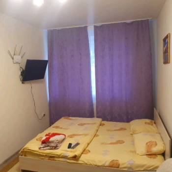 Сдается 1-комнатная квартира, 34 м²