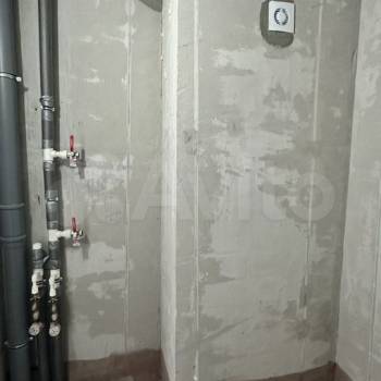 Продается 1-комнатная квартира, 25,9 м²
