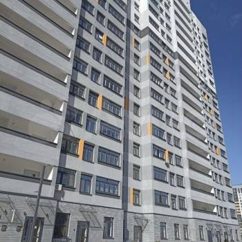 Продается 1-комнатная квартира, 25,9 м²