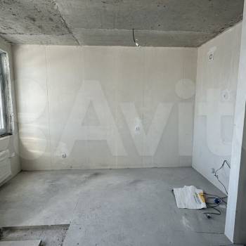 Продается 1-комнатная квартира, 25,9 м²