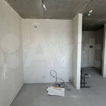 Продается 1-комнатная квартира, 25,9 м²