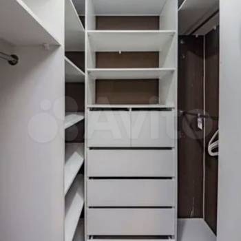 Сдается 1-комнатная квартира, 35 м²