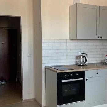 Сдается 1-комнатная квартира, 23 м²