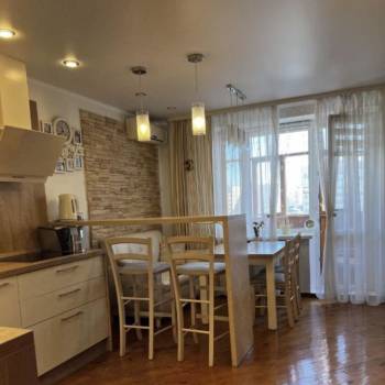 Продается 3-х комнатная квартира, 99,1 м²