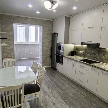 Сдается 1-комнатная квартира, 39,9 м²