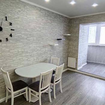 Сдается 1-комнатная квартира, 39,9 м²