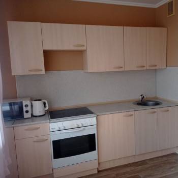 Сдается 1-комнатная квартира, 43,6 м²