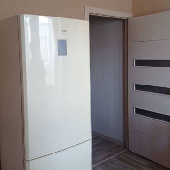 Сдается 1-комнатная квартира, 43,6 м²