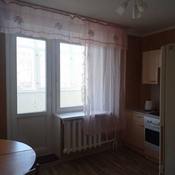 Сдается 1-комнатная квартира, 43,6 м²