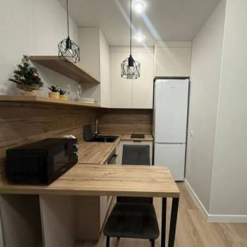 Сдается 1-комнатная квартира, 30,6 м²