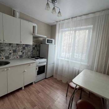 Сдается 1-комнатная квартира, 31 м²