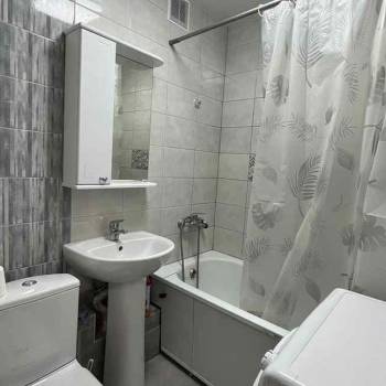 Сдается 1-комнатная квартира, 31 м²