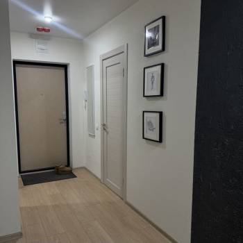 Сдается 1-комнатная квартира, 29,3 м²