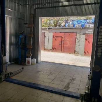 Продается Нежилое помещение, 44 м²