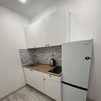 Сдается 1-комнатная квартира, 16 м²