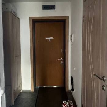 Продается 1-комнатная квартира, 41 м²