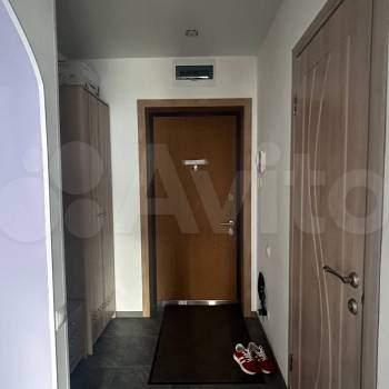 Продается 1-комнатная квартира, 41 м²