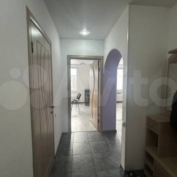 Продается 1-комнатная квартира, 41 м²