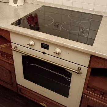 Сдается 1-комнатная квартира, 48 м²