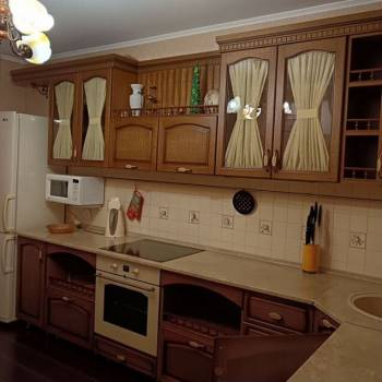 Сдается 1-комнатная квартира, 48 м²