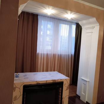 Сдается 1-комнатная квартира, 48 м²