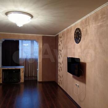 Сдается 1-комнатная квартира, 48 м²