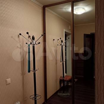 Сдается 1-комнатная квартира, 48 м²