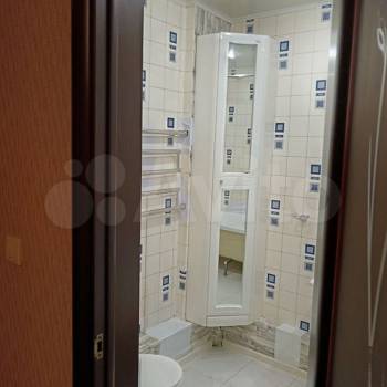 Сдается 1-комнатная квартира, 48 м²