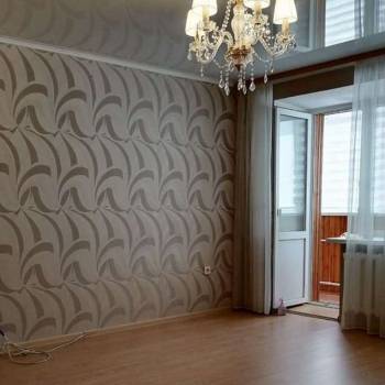 Сдается 1-комнатная квартира, 50 м²