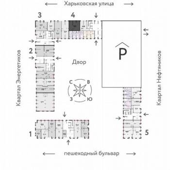 Сдается Нежилое помещение, 80,1 м²