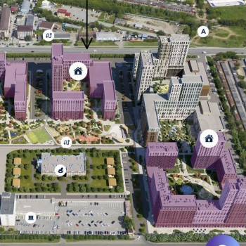 Сдается Нежилое помещение, 80,1 м²