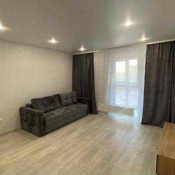 Сдается 1-комнатная квартира, 43,6 м²