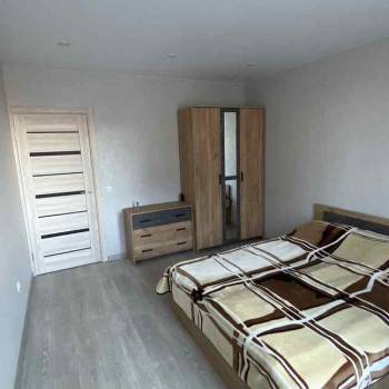 Сдается 1-комнатная квартира, 43,6 м²